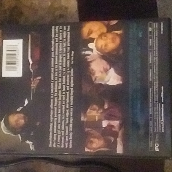 Clean - Picture 2 of 2